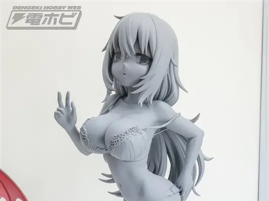 Figurine Seitokai ni mo Ana wa Aru! - Komaro Michinoku - 14 - Re▼Dress - Medicos Entertainment (Annonce WF2026 Summer)